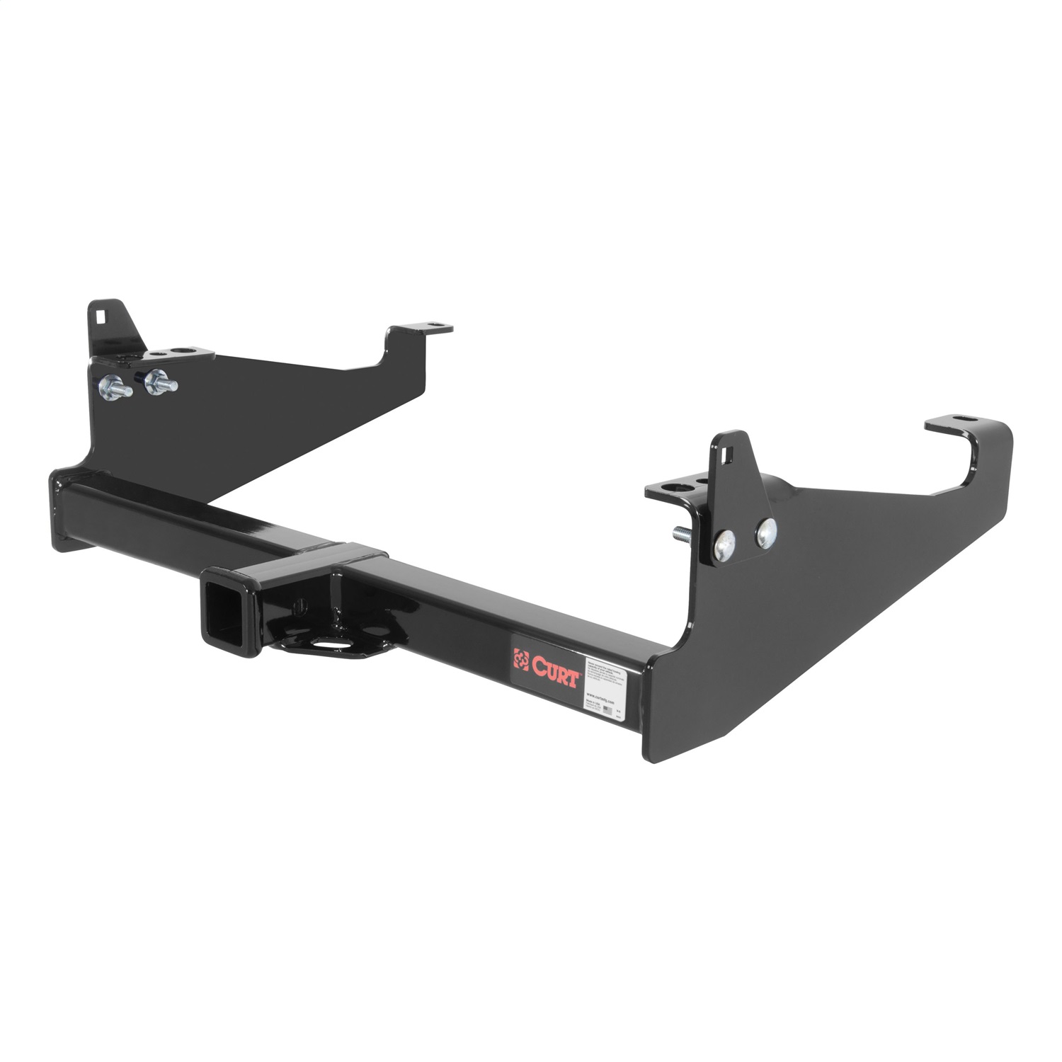 AM CLASS IV TRAILER HITCH SKU CUR14048