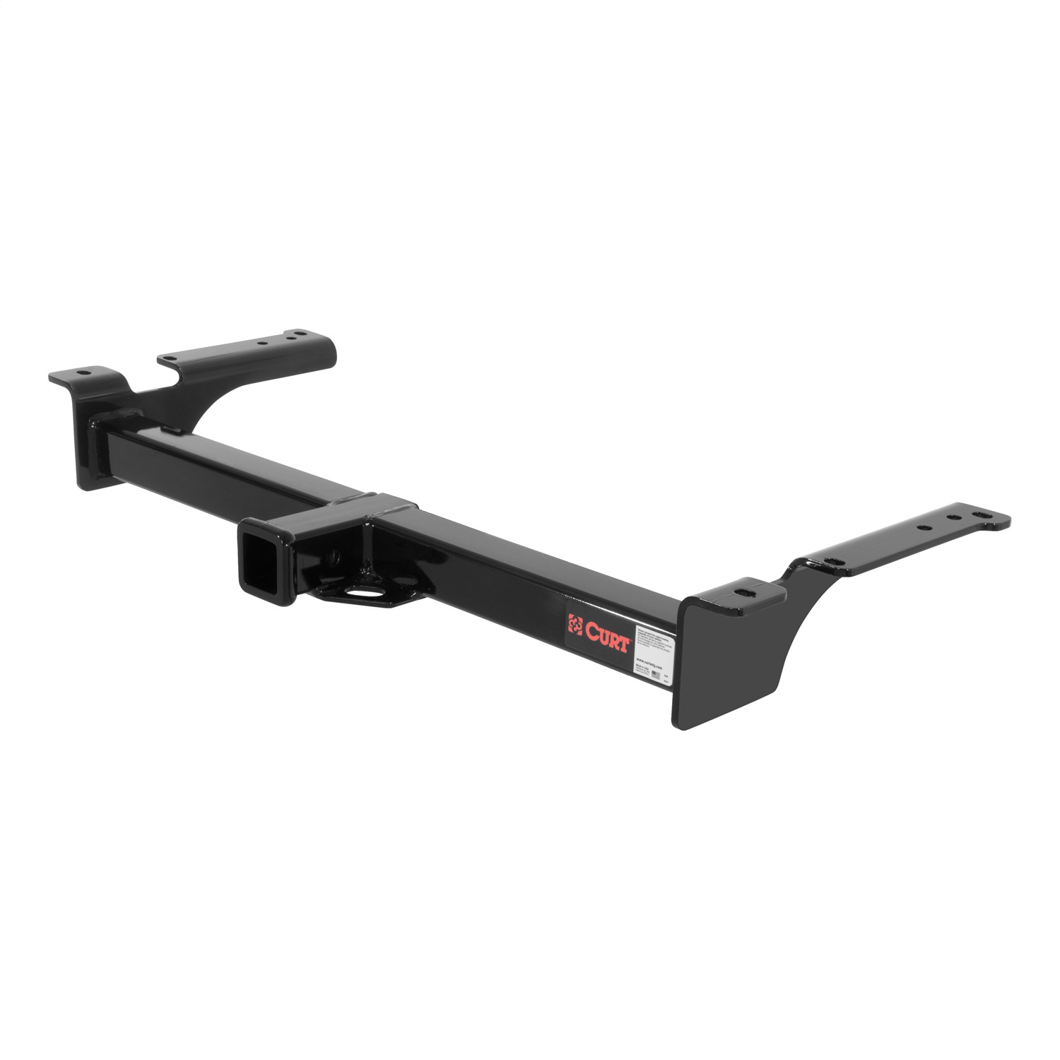 AM CLASS IV TRAILER HITCH SKU CUR14053