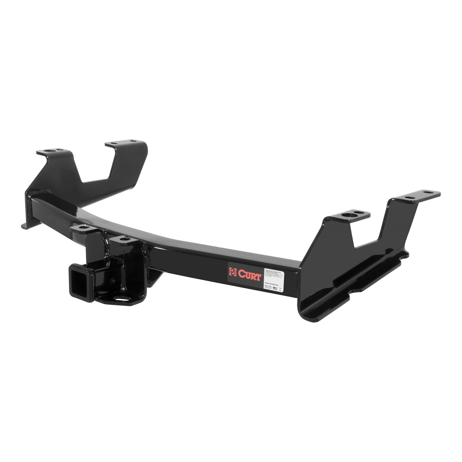 AM CLASS IV TRAILER HITCH SKU CUR14062