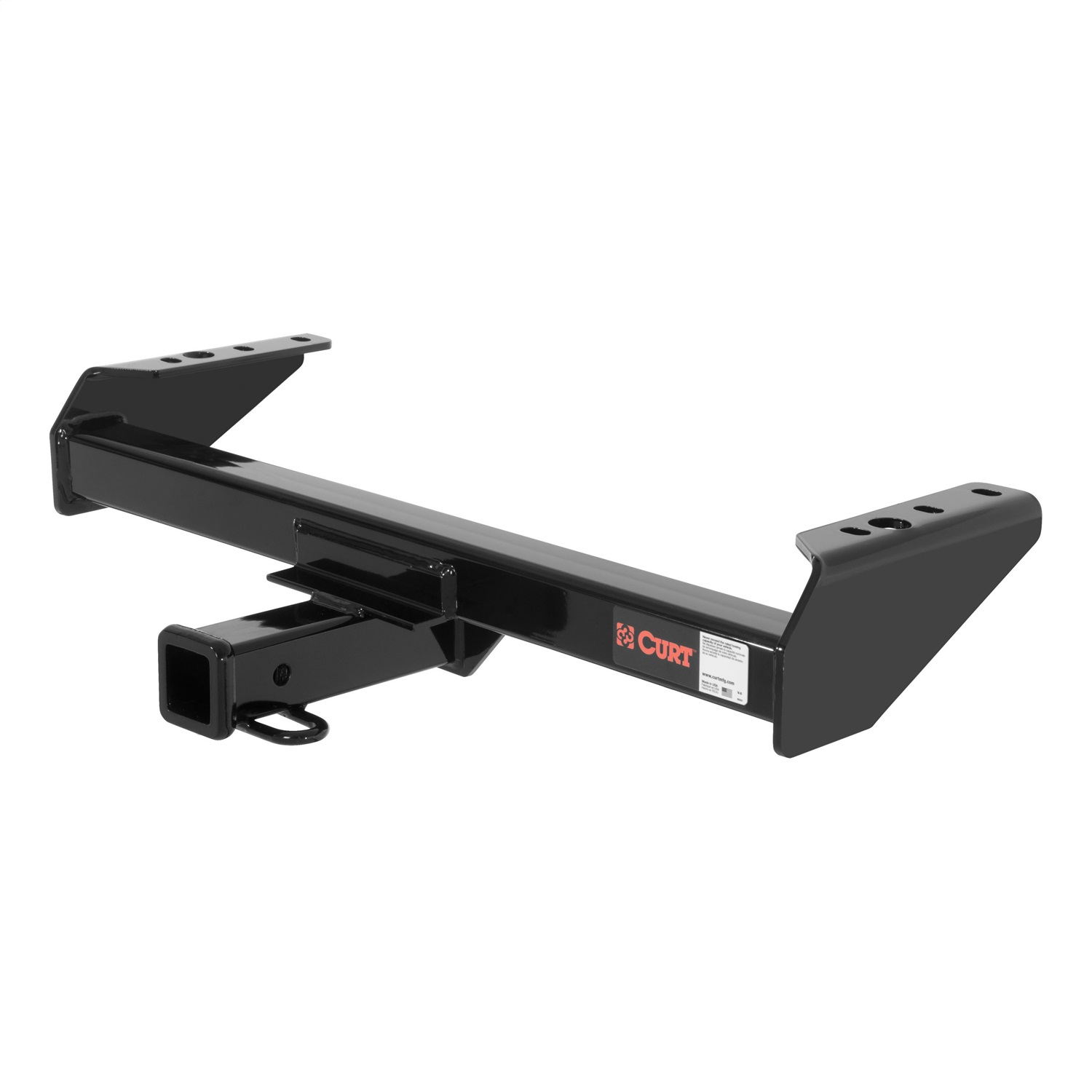 AM CLASS IV TRAILER HITCH SKU CUR14082