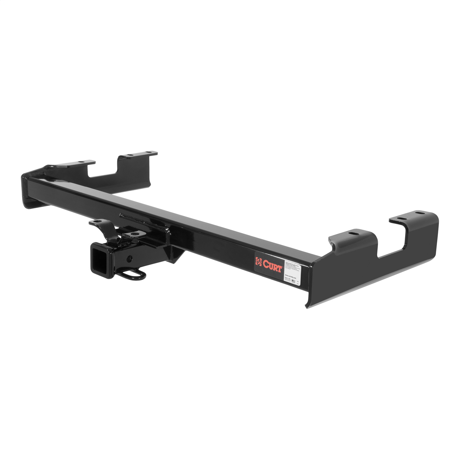 AM CLASS IV TRAILER HITCH SKU CUR14108