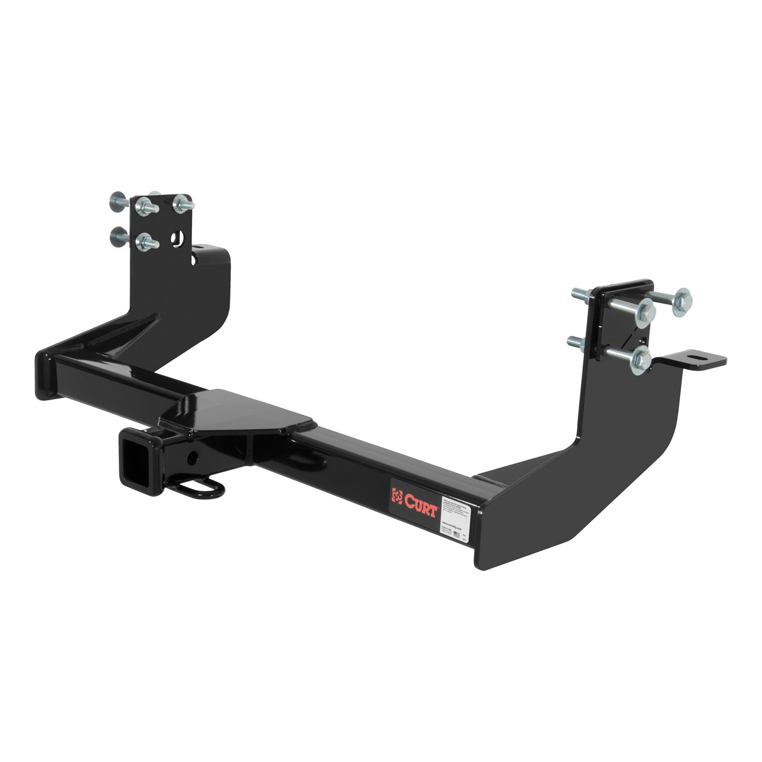 AM CLASS IV TRAILER HITCH SKU CUR14250