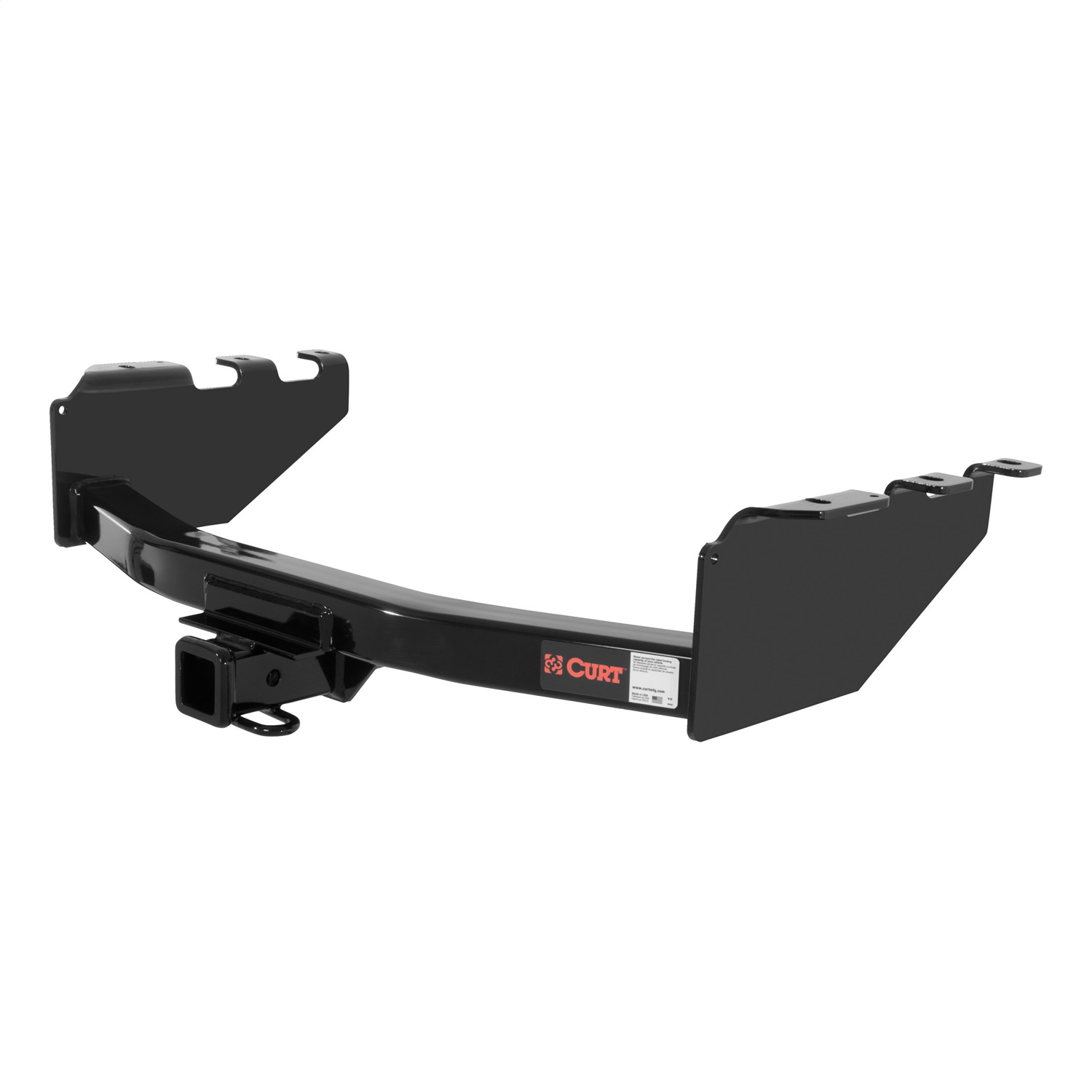AM CLASS IV TRAILER HITCH SKU CUR14301
