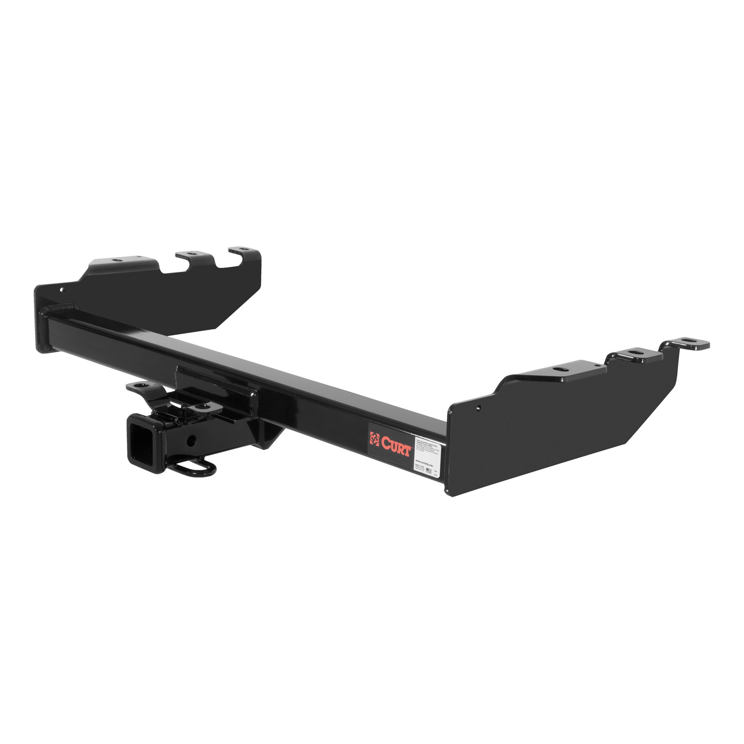 AM CLASS IV TRAILER HITCH SKU CUR14332