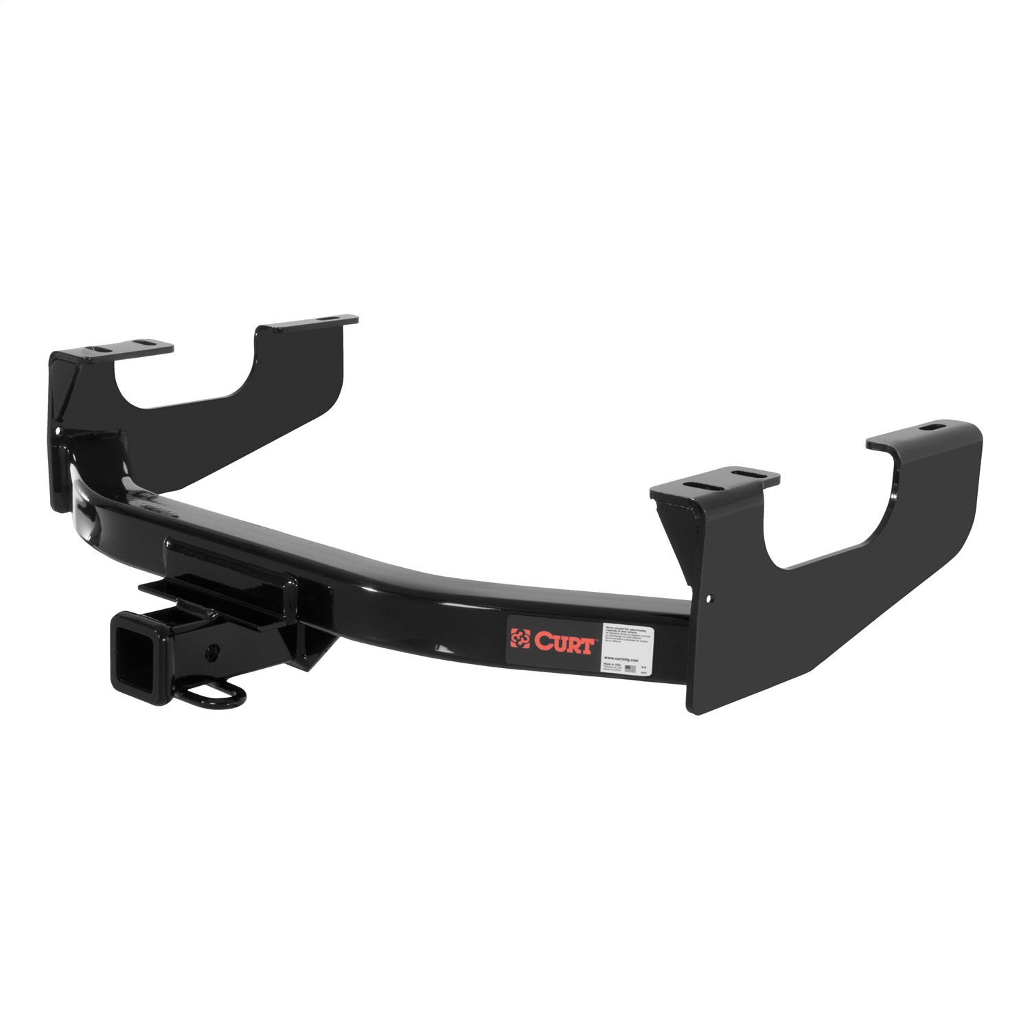AM CLASS IV TRAILER HITCH SKU CUR14355