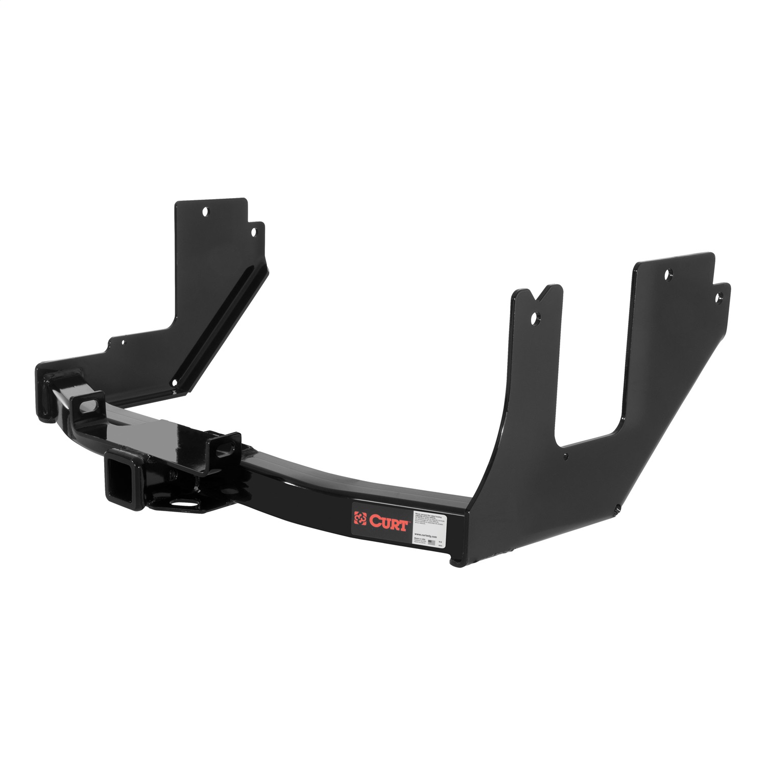 AM CLASS IV TRAILER HITCH SKU CUR14357