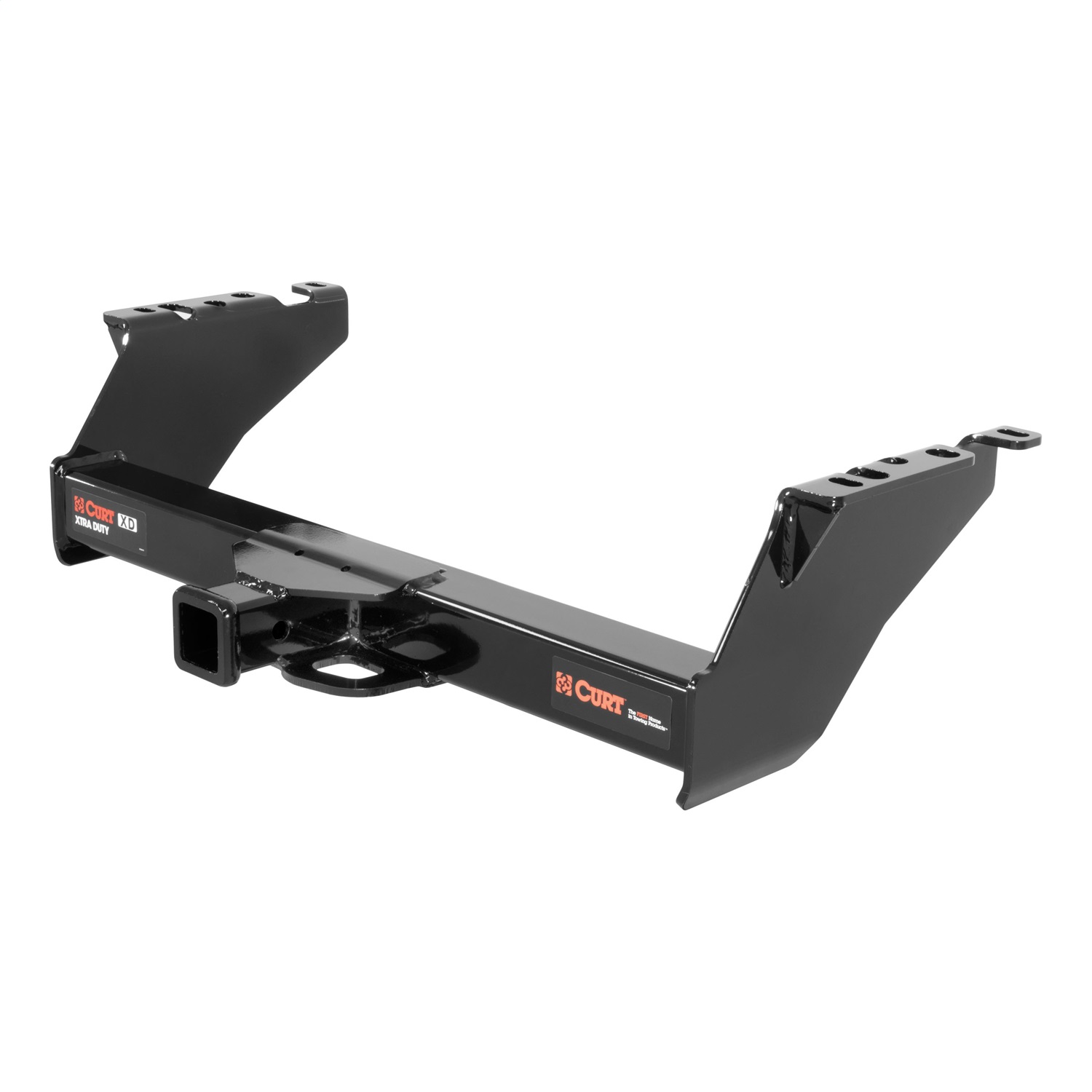 AM CLASS V TRAILER HITCH SKU CUR15300