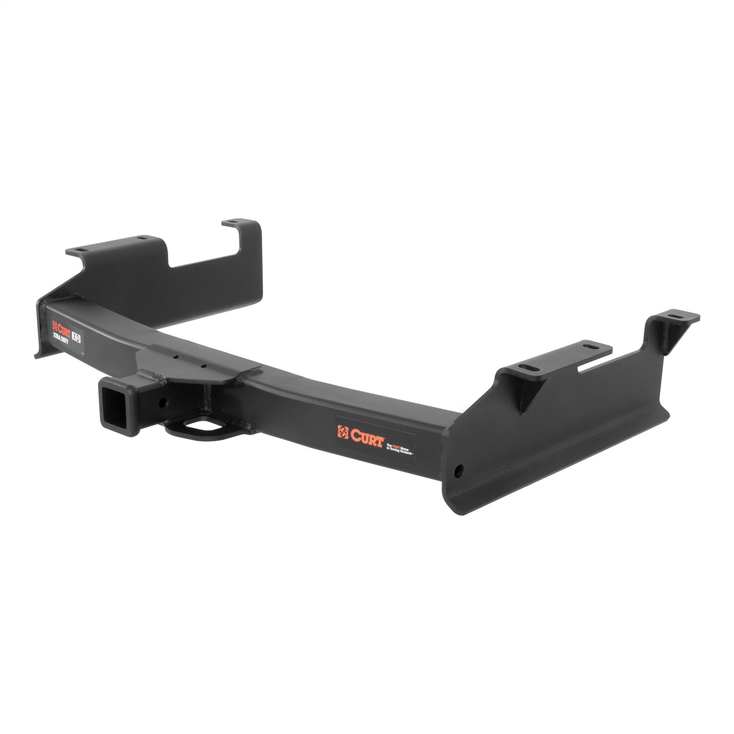 AM CLASS V TRAILER HITCH SKU CUR15312