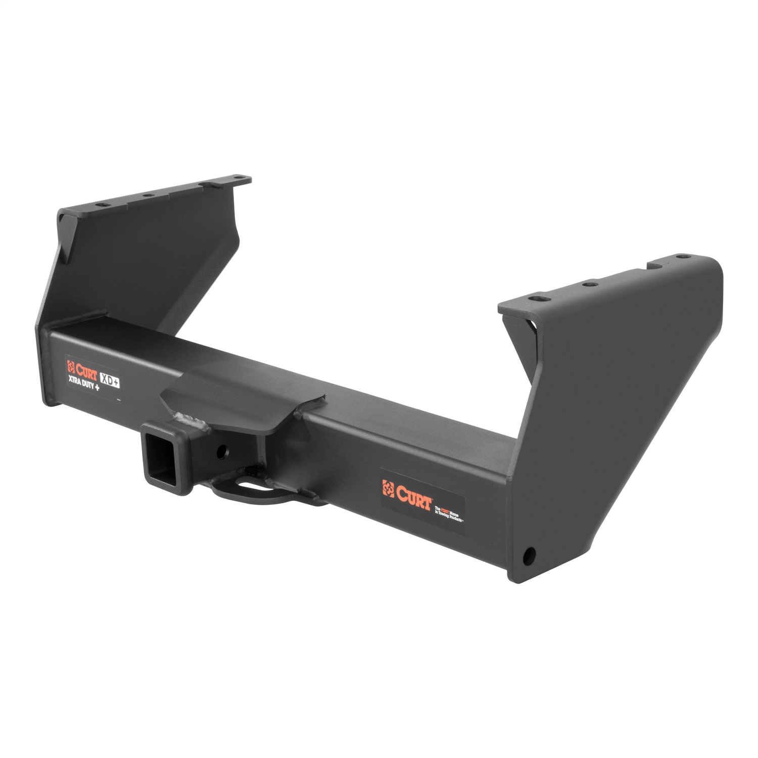 AM CLASS V TRAILER HITCH SKU CUR15400