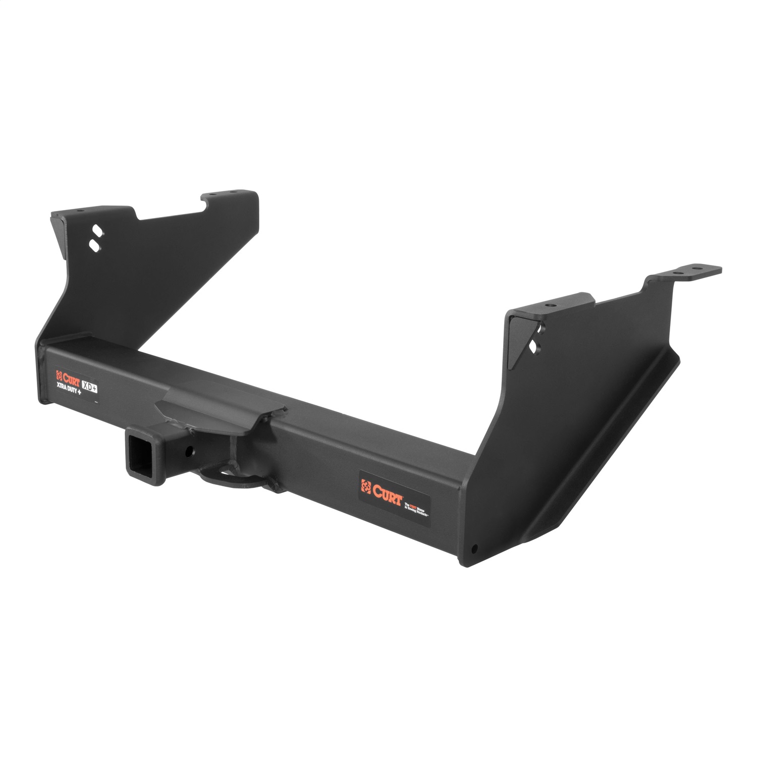 AM CKASS V TRAILER HITCH SKU CUR15409