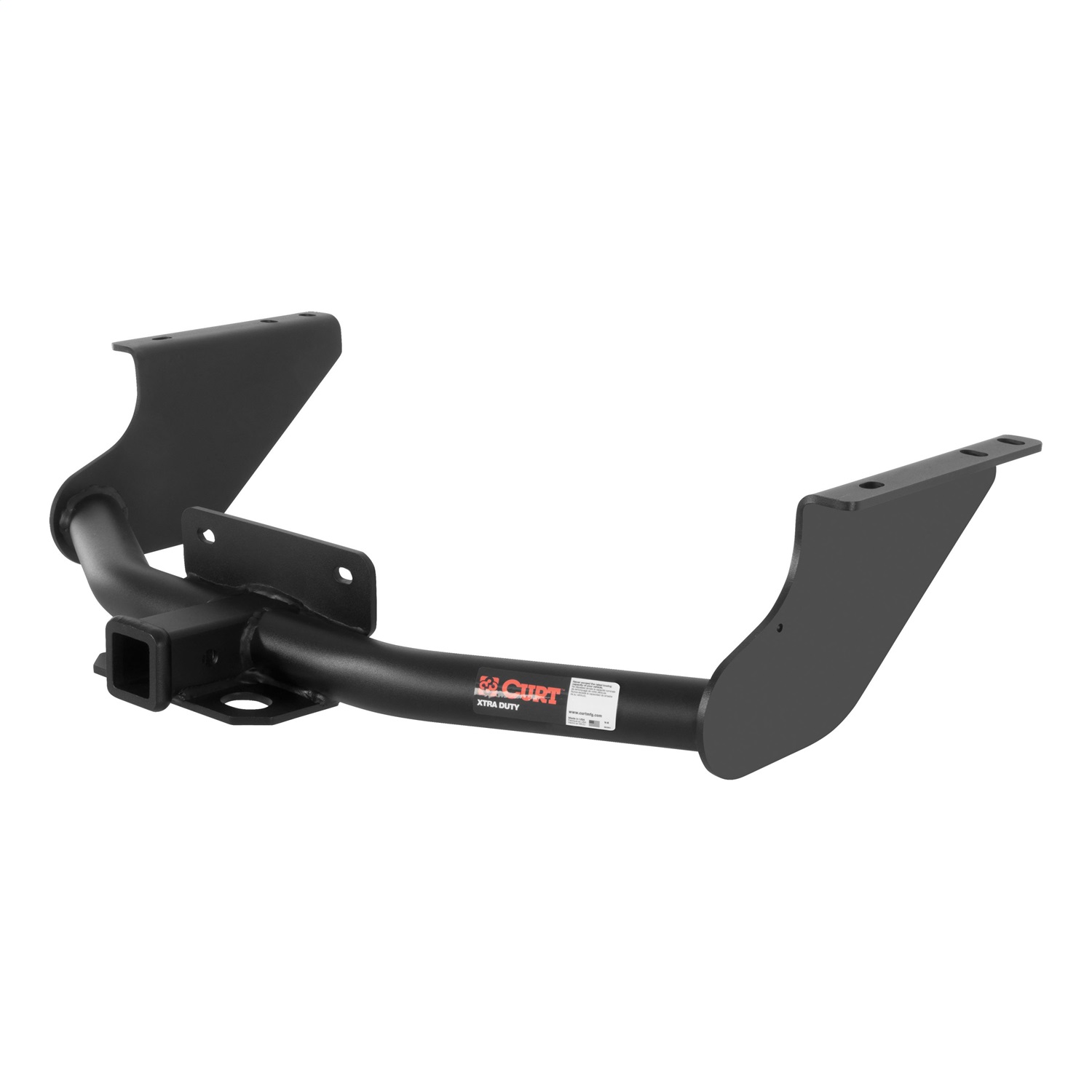 AM CLASS V TRAILER HITCH SKU CUR15572