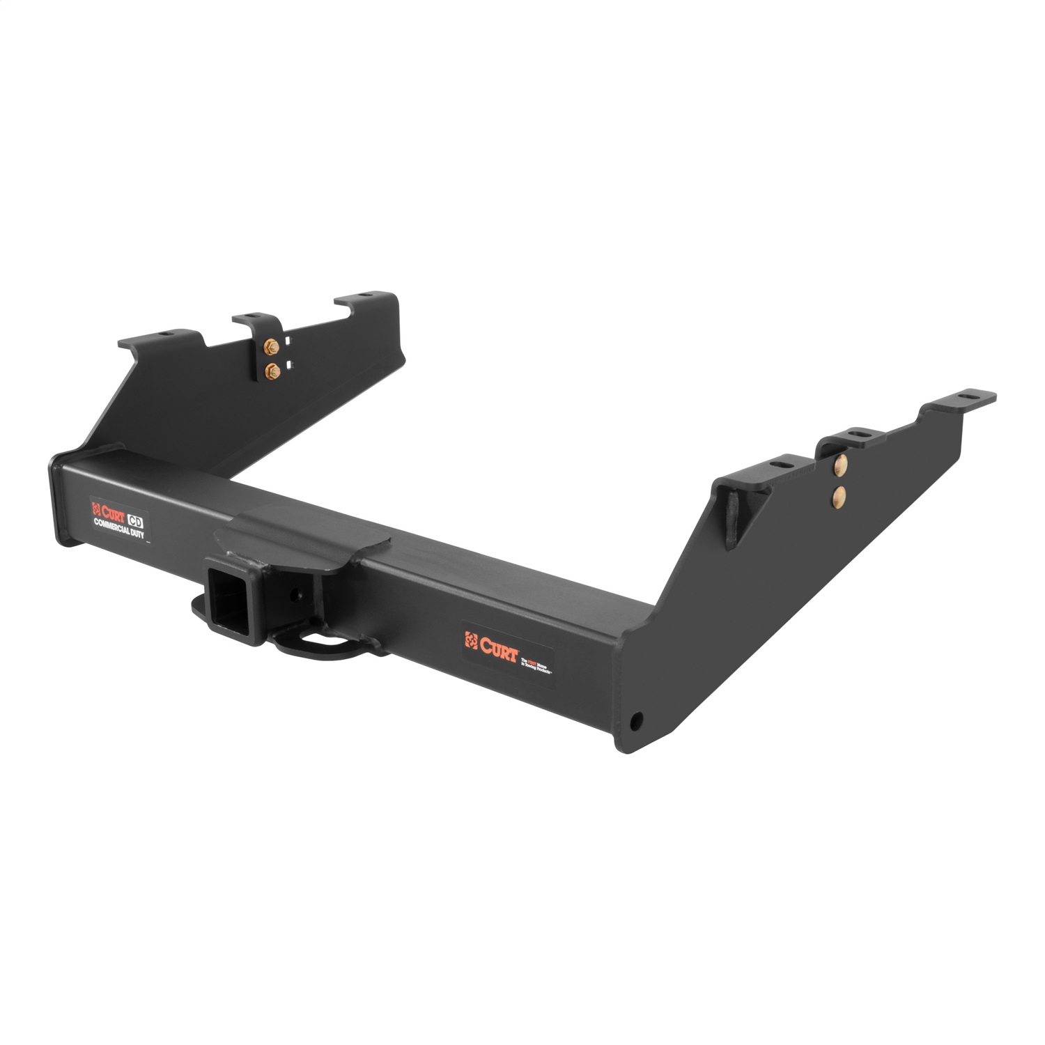 AM CLASS V TRAILER HITCH SKU CUR15703