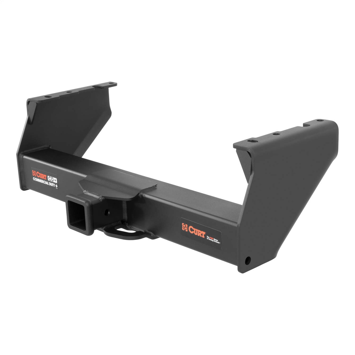 AM CLASS V TRAILER HITCH SKU CUR15800