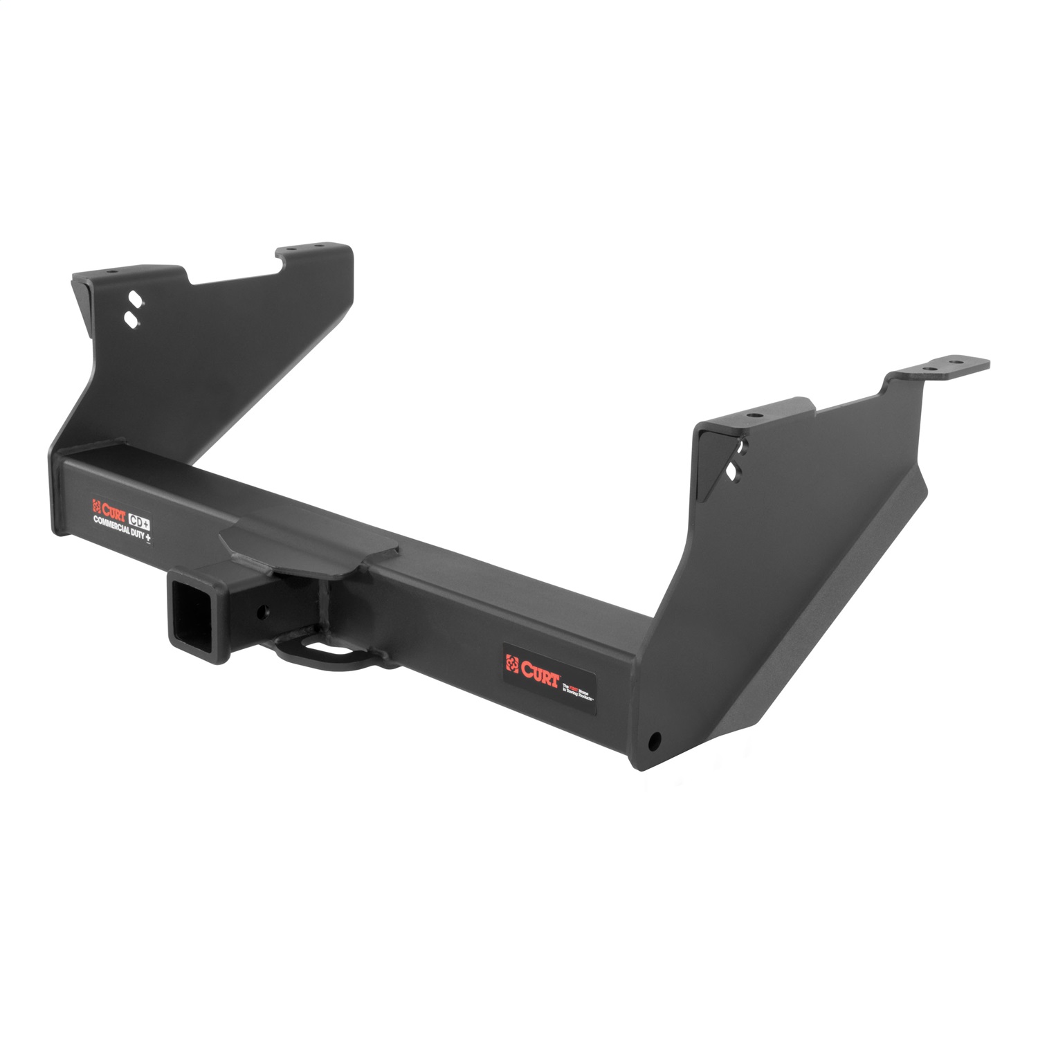 AM CLASS V CD+ TRAILER HITCH SKU CUR15809
