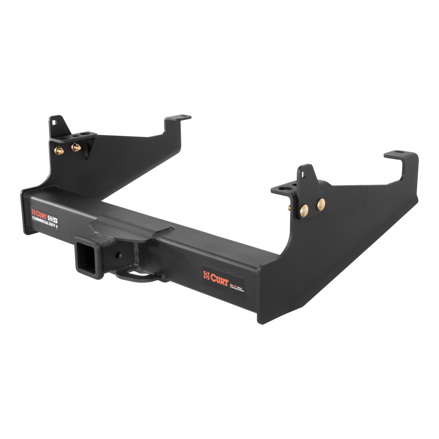 AM CLASS V CD+ TRAILER HITCH SKU CUR15845