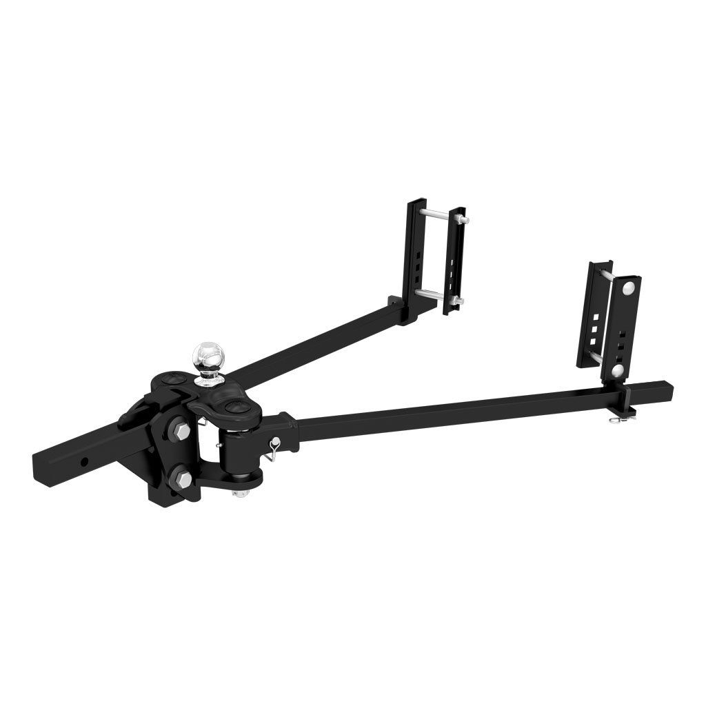AM WD 1500# W INTEGRATED SWAY SKU CUR17501