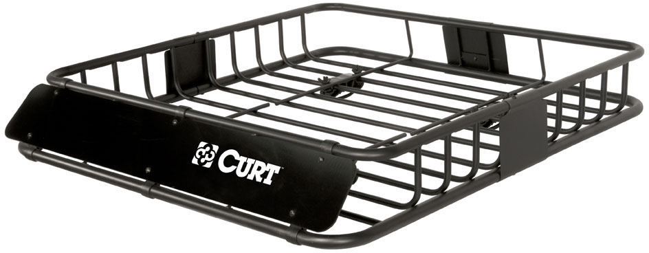 AM ROOF MOUNTED CARGO CARRIER SKU CUR18115