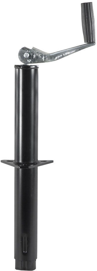 AM 2000# A FRAME JACK TOP WIND BLACK SKU CUR28200