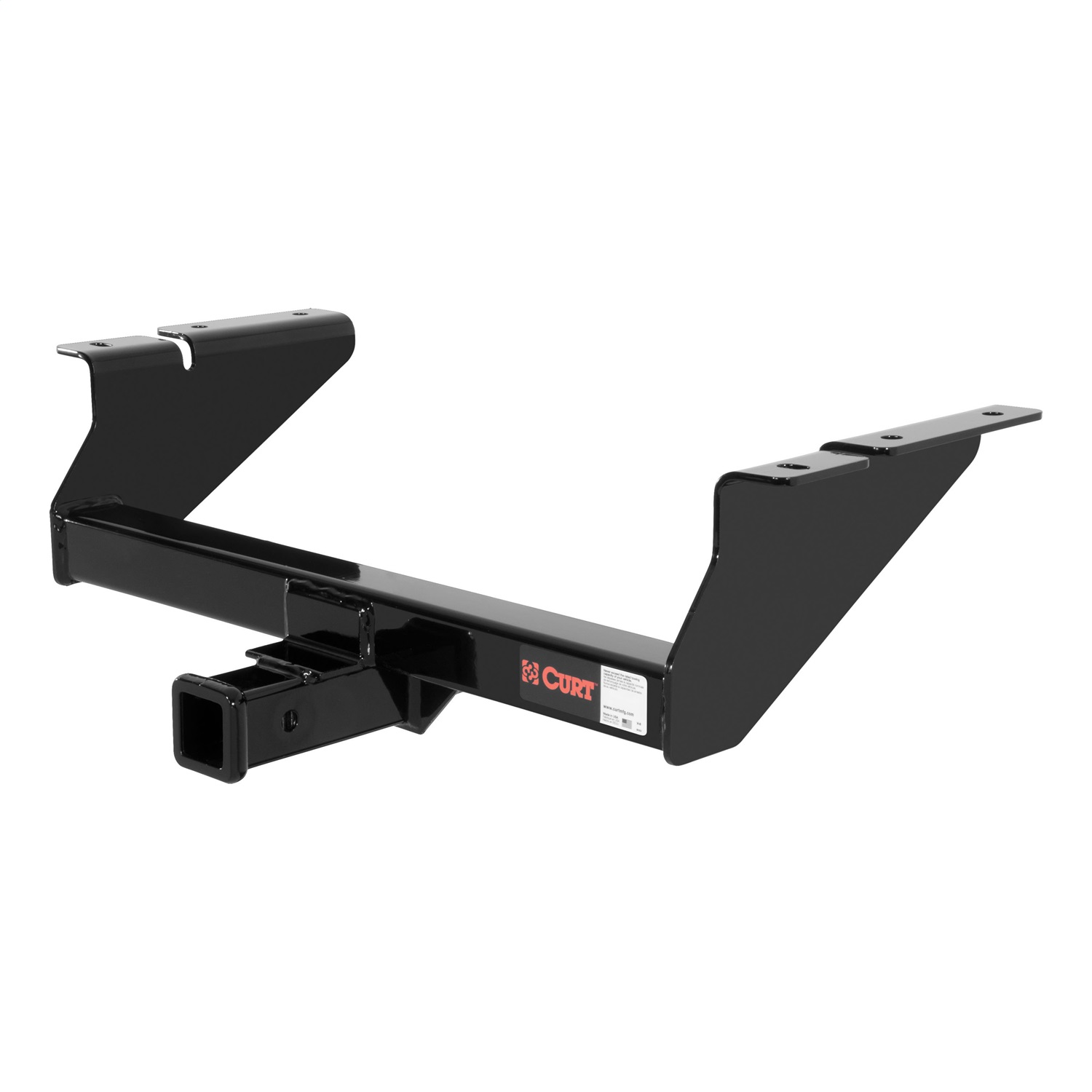 AM FRONT TRAILER HITCH SKU CUR31012