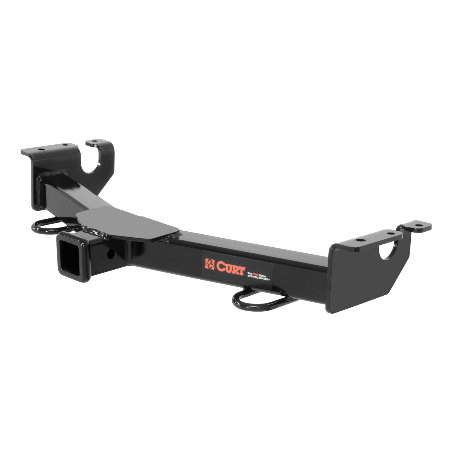 AM FRONT TRAILER HITCH SKU CUR31016