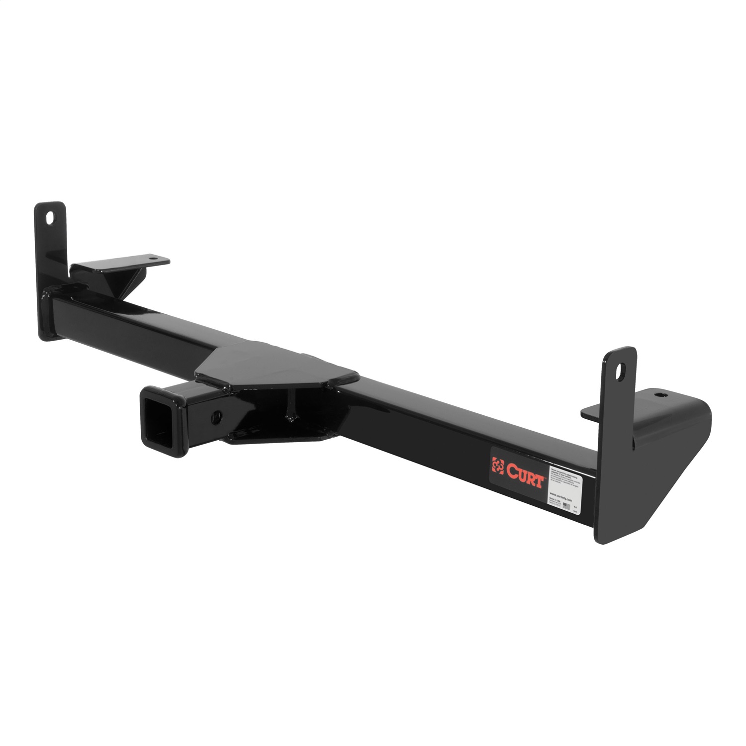 AM FRONT TRAILER HITCH SKU CUR31017