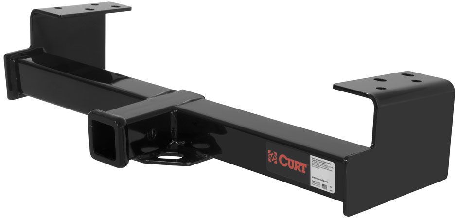 AM FRONT TRAILER HITCH SKU CUR31021