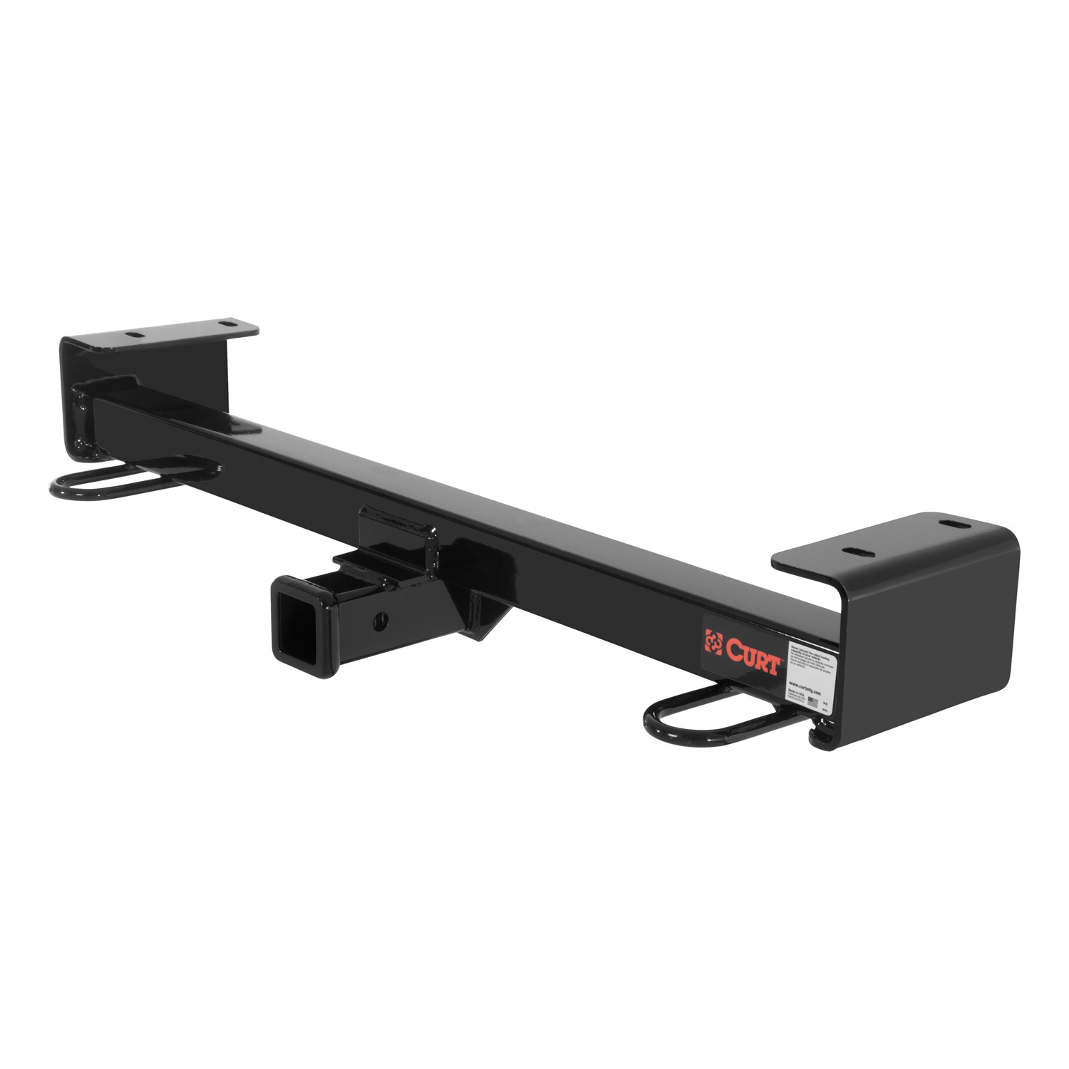 AM FRONT TRAILER HITCH SKU CUR31026