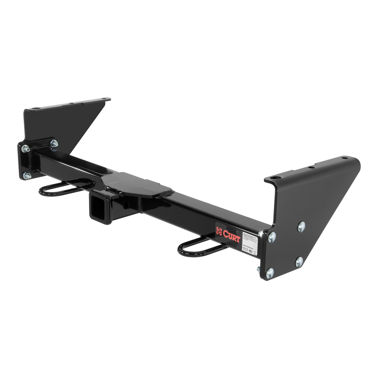 AM FRONT MOUNT TRAILER HITCH SKU CUR31061