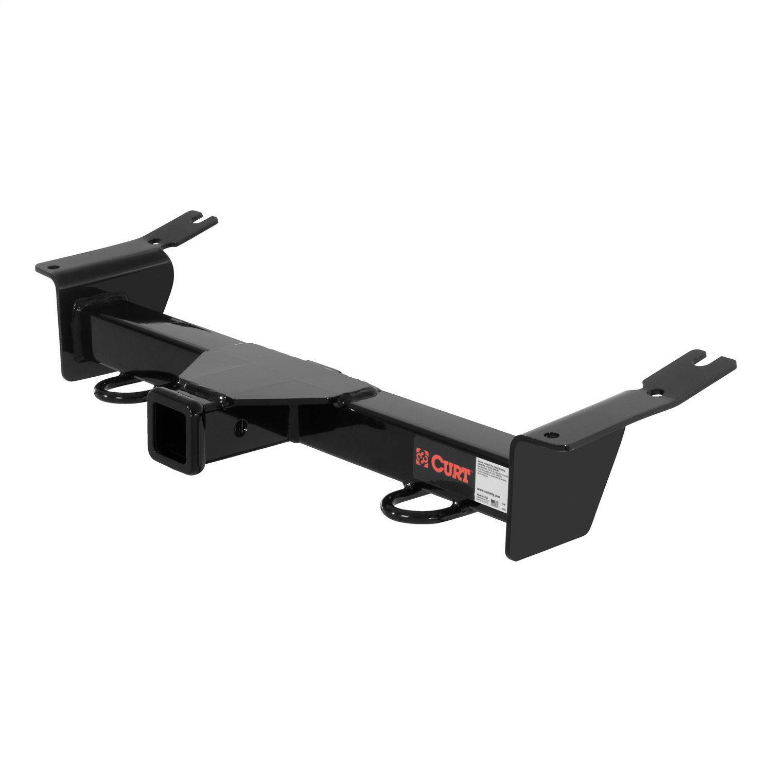 AM FRONT TRAILER HITCH SKU CUR31084