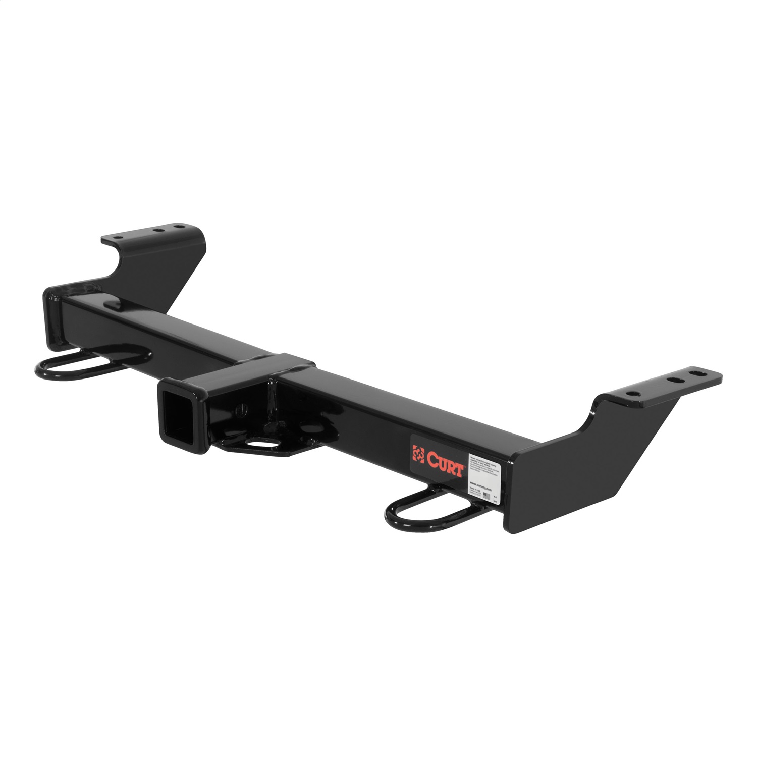 AM FRONT TRAILER HITCH SKU CUR31180