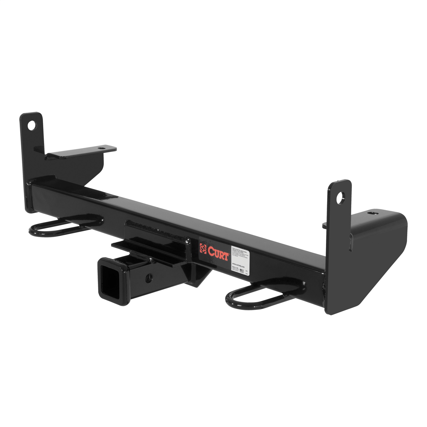 AM FRONT TRAILER HITCH SKU CUR31221