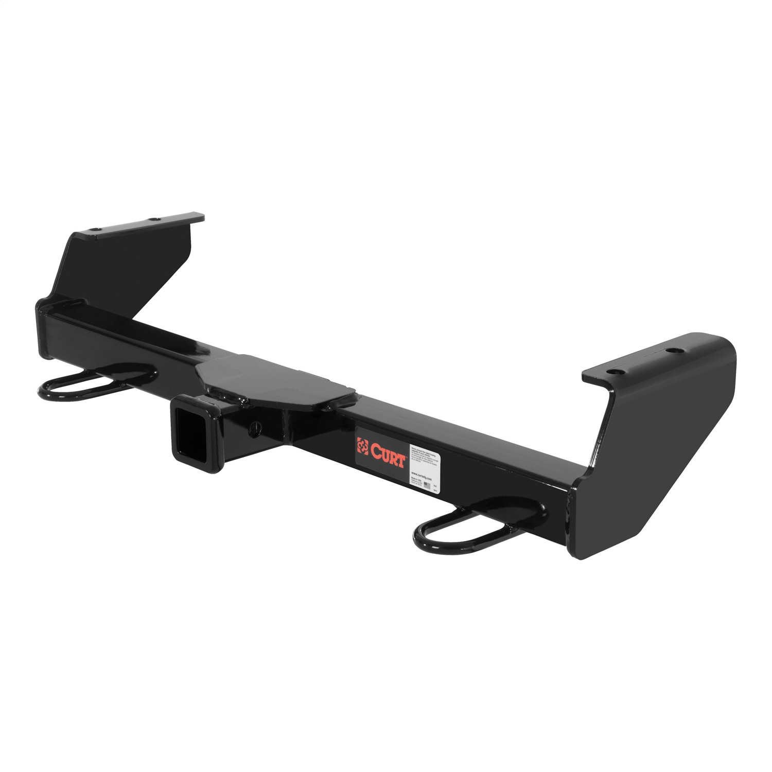 AM FRONT TRAILER HITCH SKU CUR31241