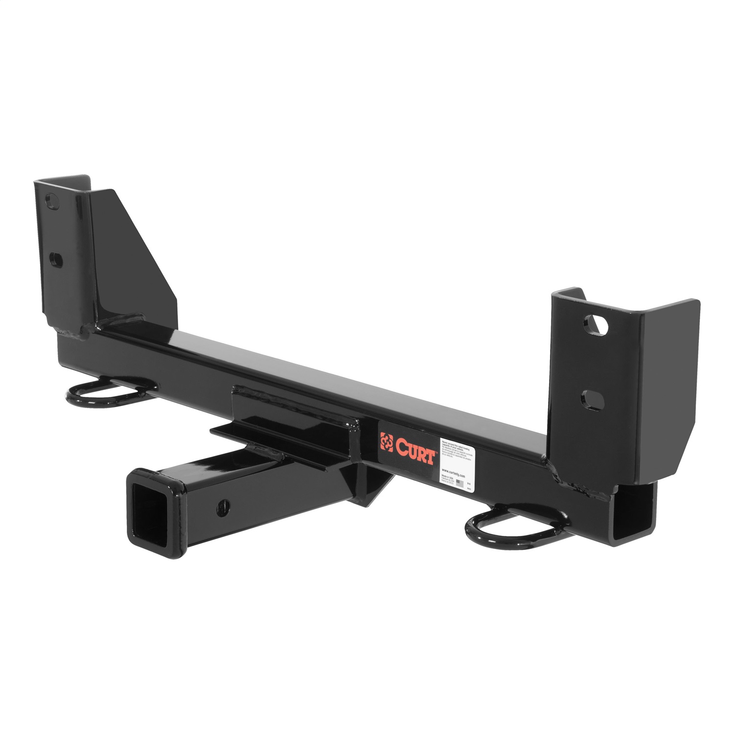 AM FRONT TRAILER HITCH SKU CUR31310
