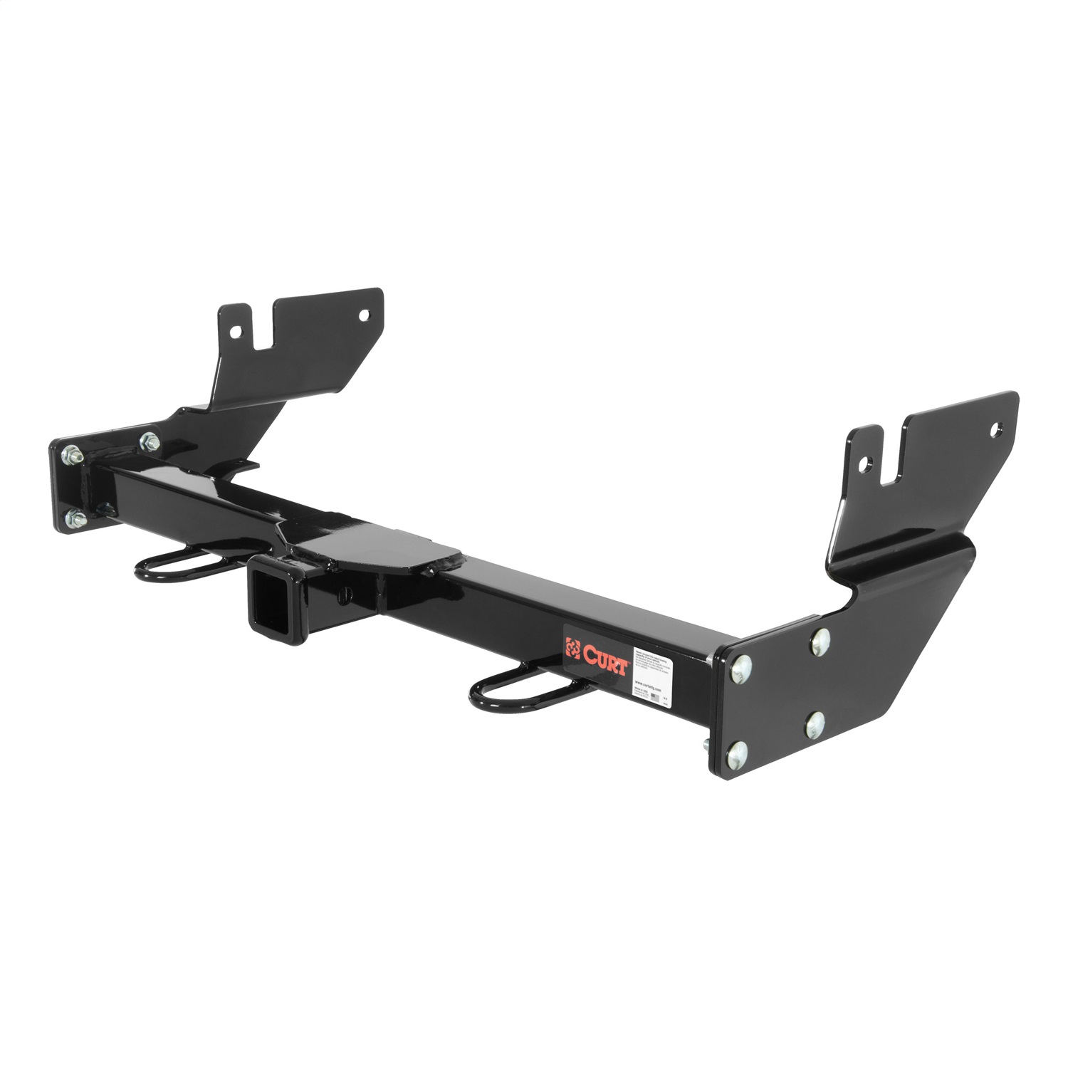 AM FRONT TRAILER HITCH SKU CUR31313
