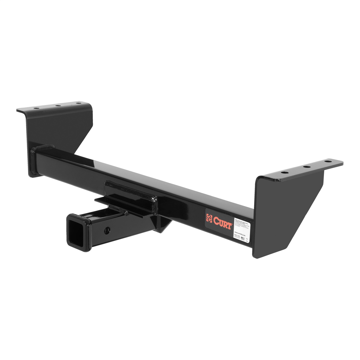 AM FRONT TRAILER HITCH SKU CUR31320