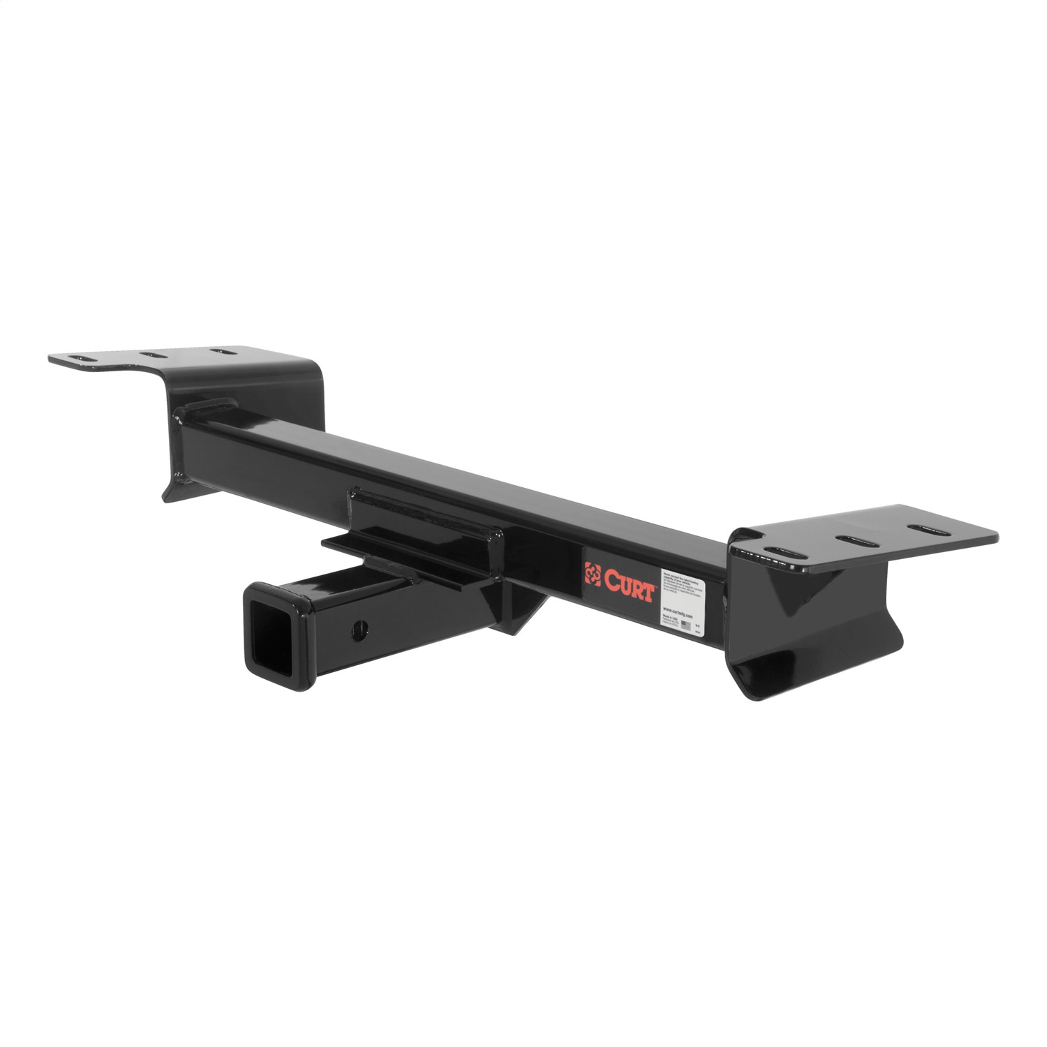 AM FRONT TRAILER HITCH SKU CUR31352