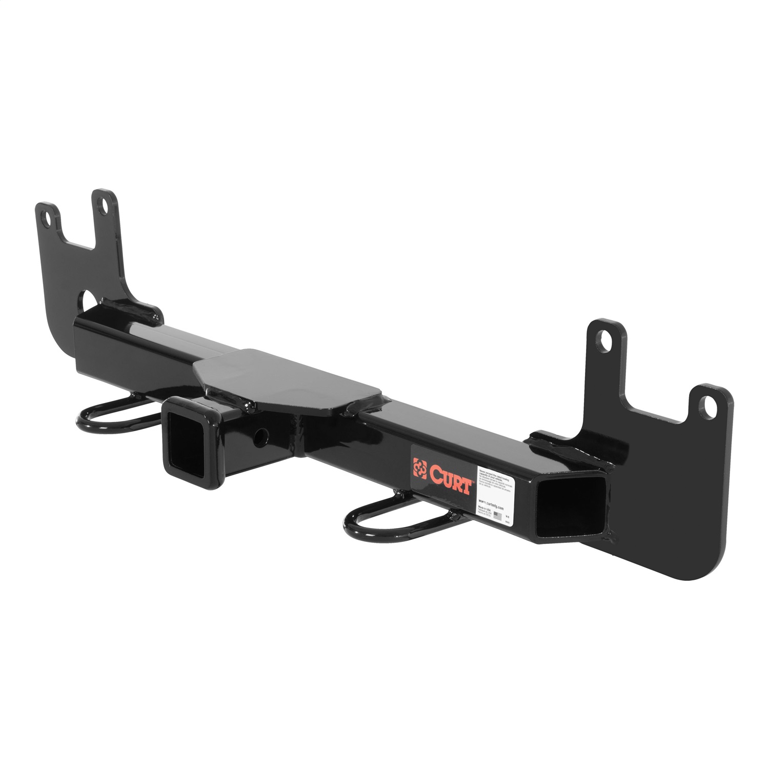 AM FRONT TRAILER HITCH SKU CUR31367