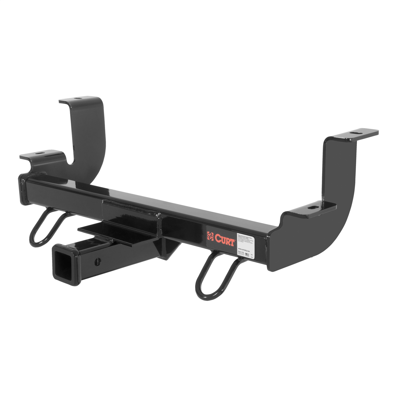 AM FRONT TRAILER HITCH SKU CUR31374