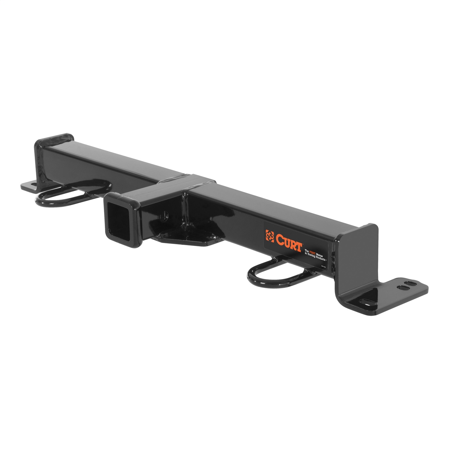 AM FRONT TRAILER HITCH LOW MOUNT SKU CUR31408