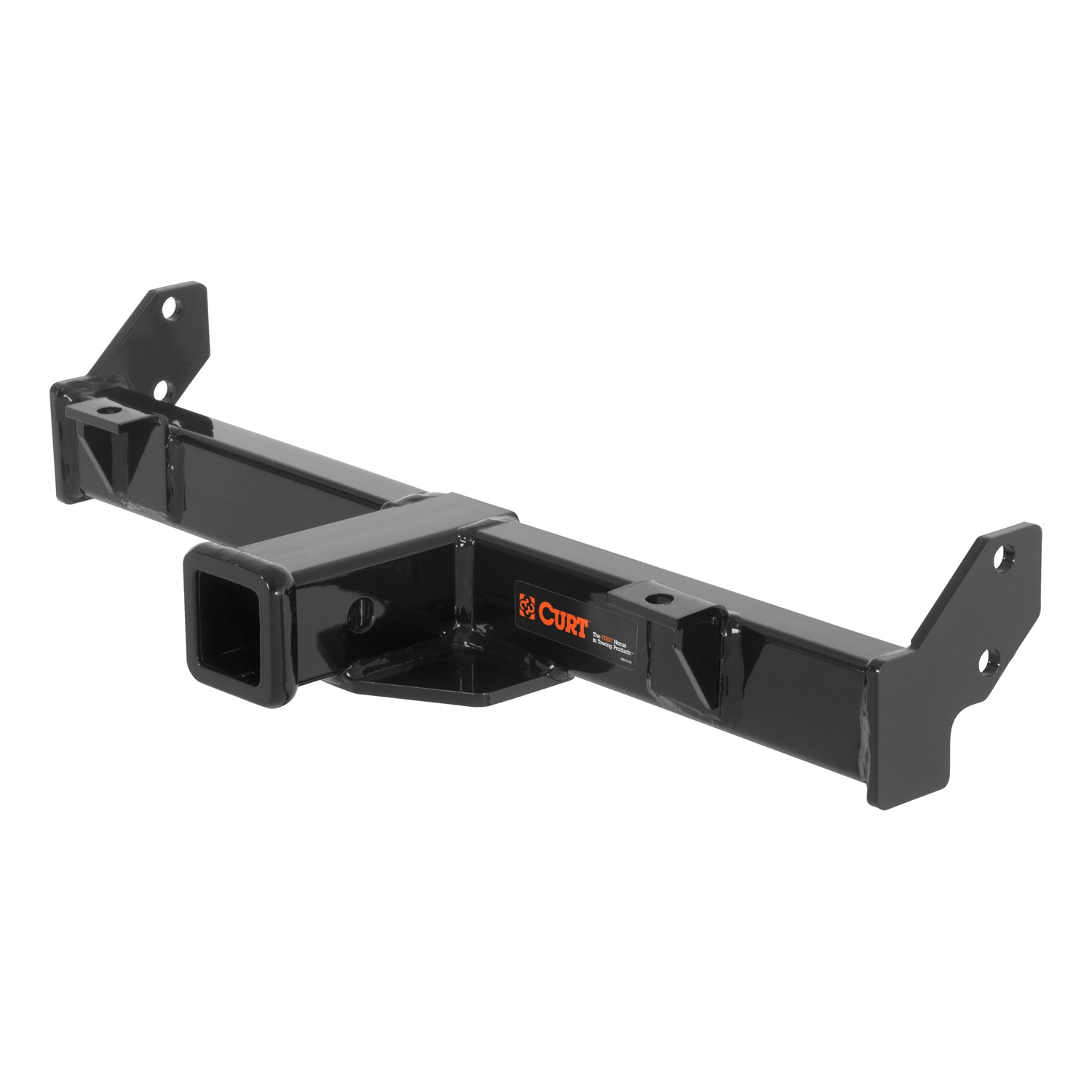 AM FRONT TRAILER HITCH SKU CUR31432