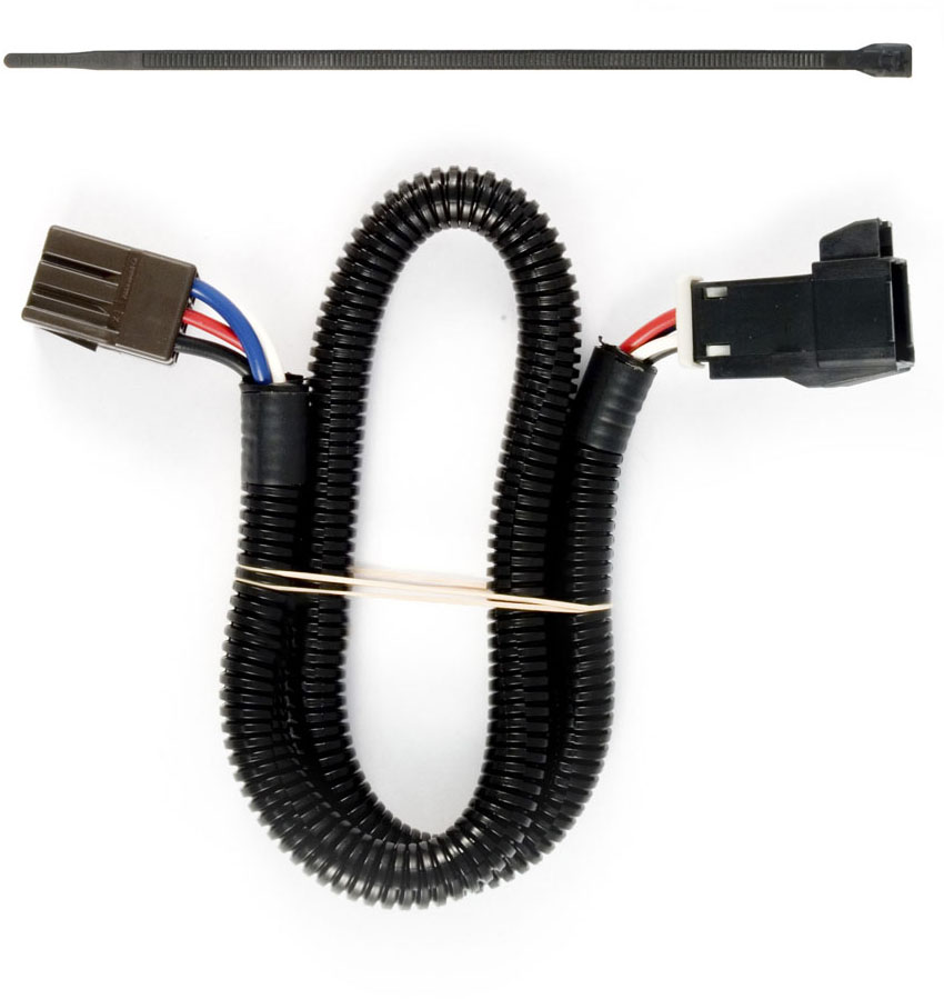 AM BRAKE CONTROL HARNESS PACKAGED SKU CUR51323