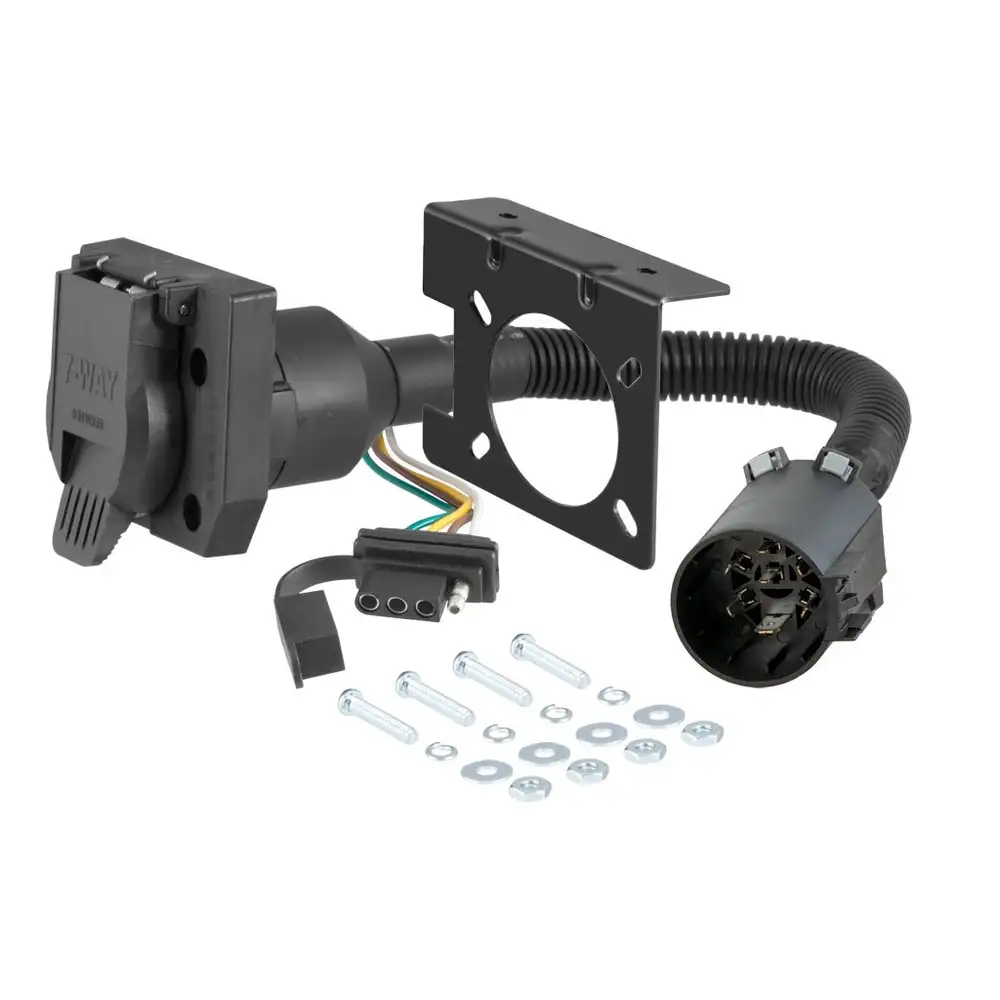 AM US CAR TO 7 RV AND 4 FLAT SKU CUR55774