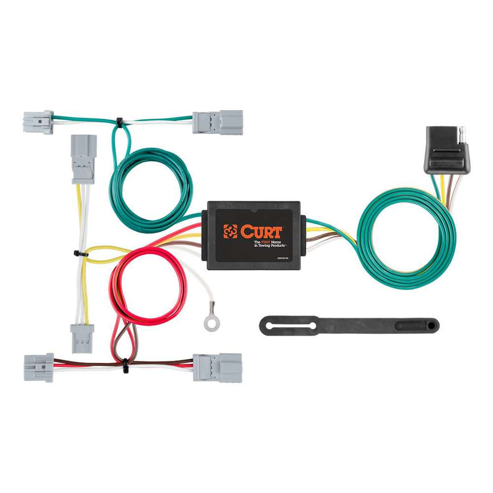 AM T CONNECTOR SKU CUR56011