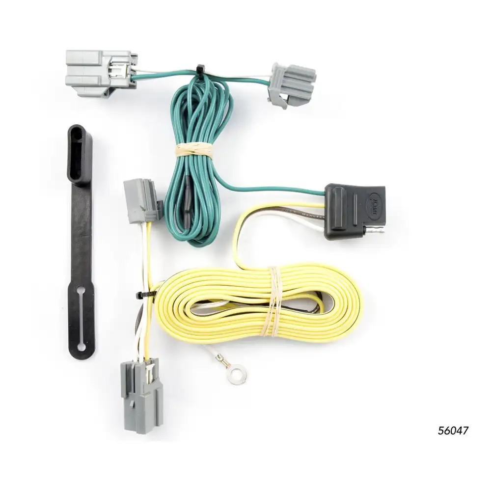 AM T CONN BUICK LUCERNE SKU CUR56047