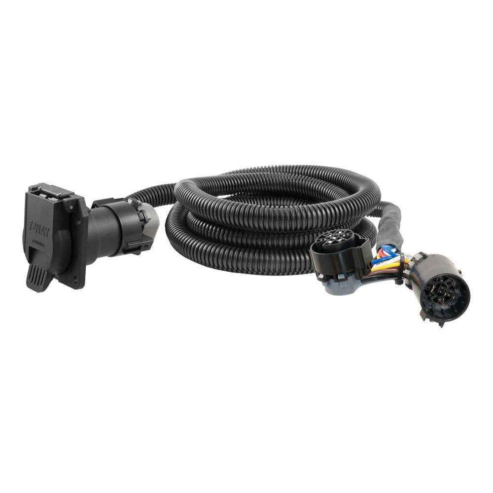 AM T CONN FORD GM 5TH WHEEL 7FT SKU CUR56070