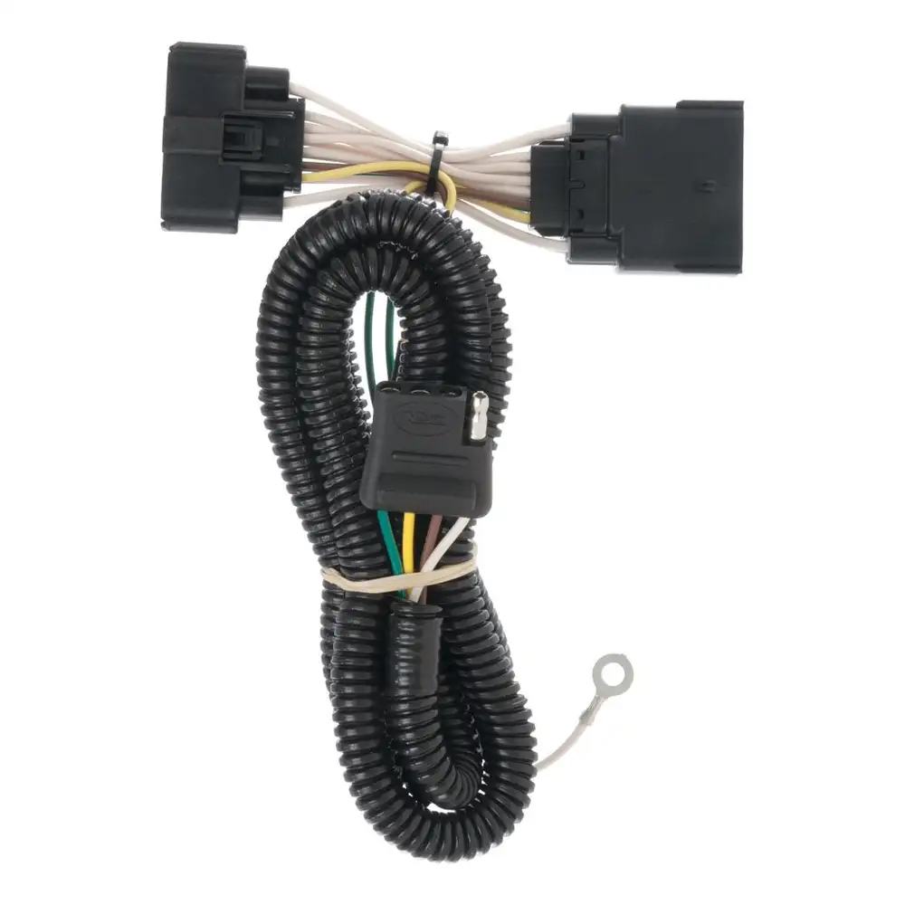 AM T CONNECTOR W OE PLUG SKU CUR56172