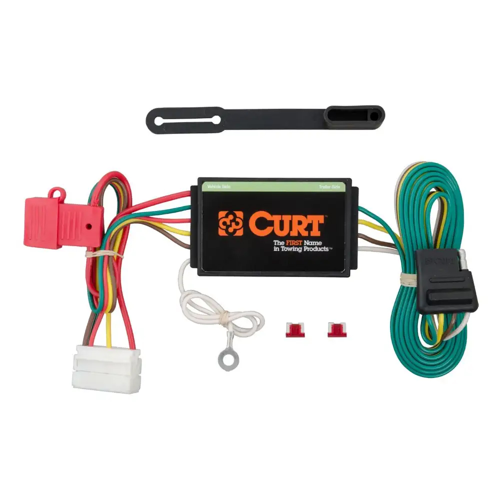 AM T Connector SKU CUR56192