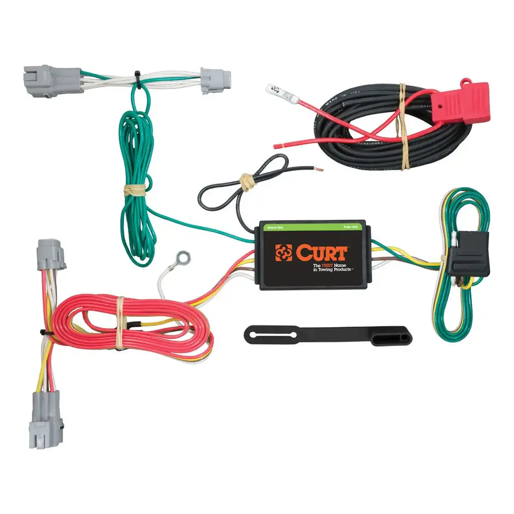 AM T Connector SKU CUR56243