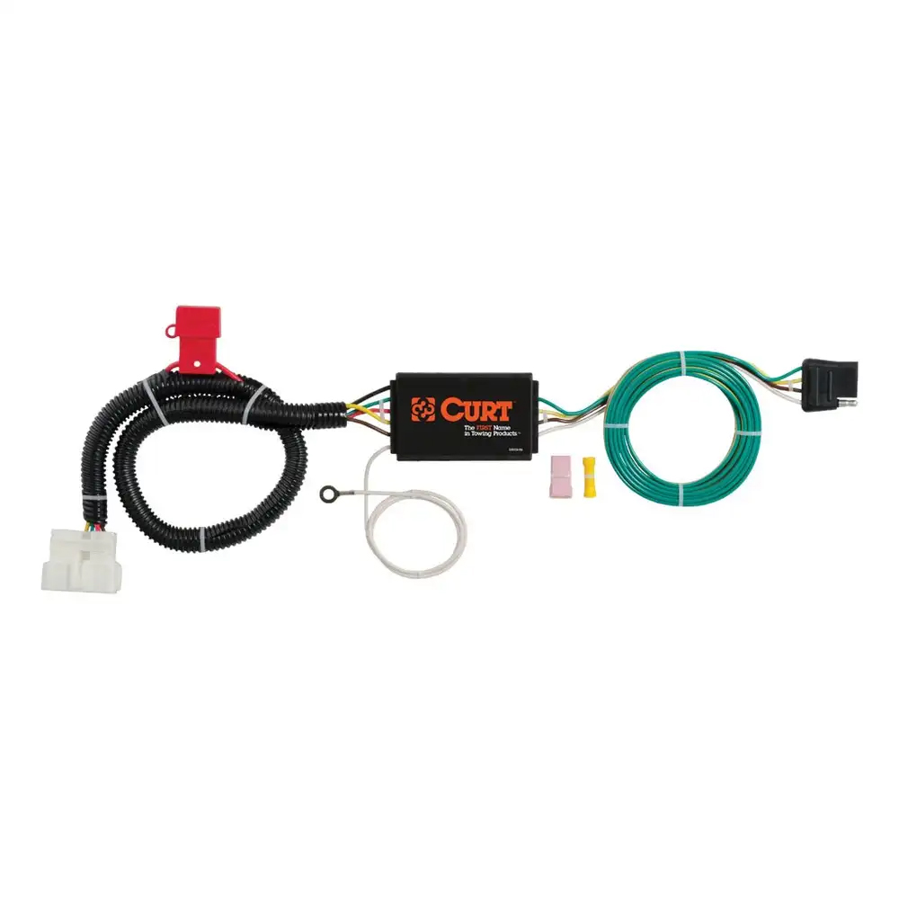 AM T Connector SKU CUR56291