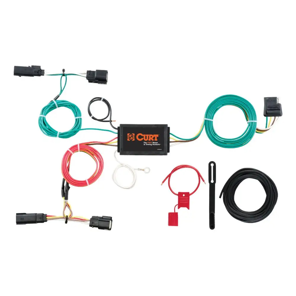 AM T Connector SKU CUR56292